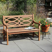 Shop Outdoor Benches